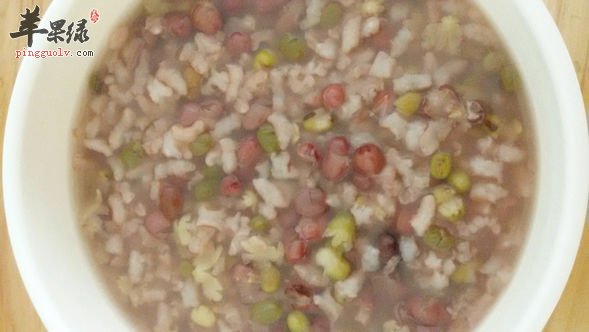 大暑养生多喝粥 这些粥美味还解暑