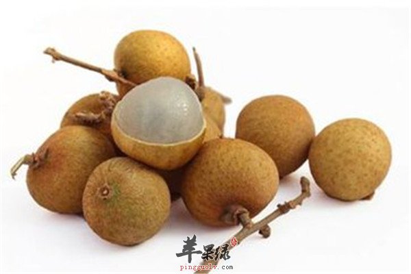 处暑吃什么水果 龙眼和木瓜  第1张
