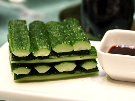 秋季多吃时令食物 能帮助减肥  第2张