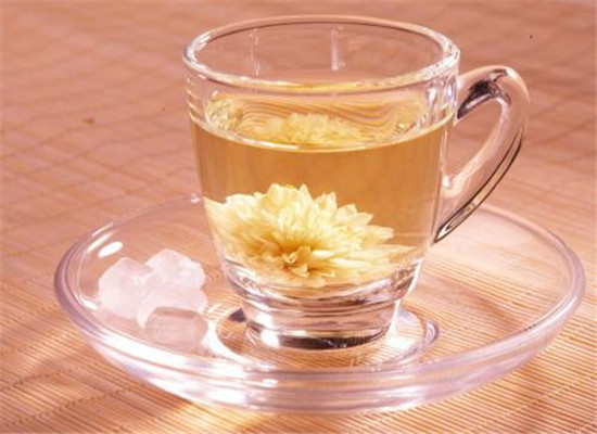  青少年吃什么保护视力 香菜和菊花 第4张