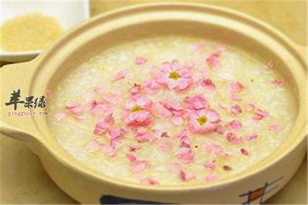 春分适合喝粥 健脾养胃保健康  第1张