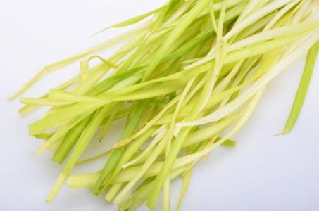 孕妇可以吃韭黄吗  第3张
