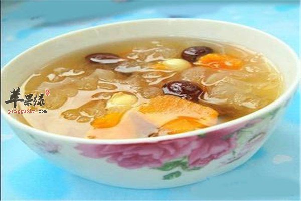 秋季喝哪些养生粥品 推荐五种  第1张