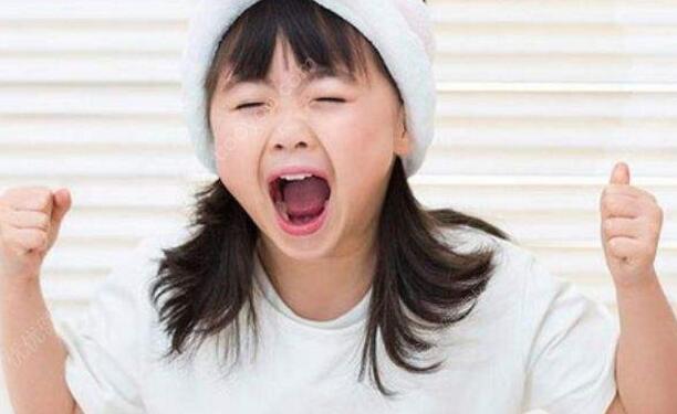 小孩脾气暴躁吃什么好_小孩脾气暴躁如何治疗  第2张