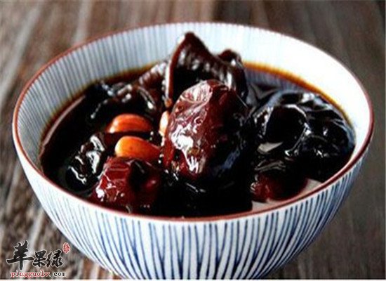 孕妇贫血怎么办 三个食谱孕妇补血  第4张