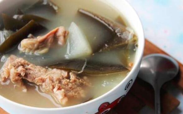 怀孕四个月吃什么好_怀孕四个月的食谱推荐  第2张