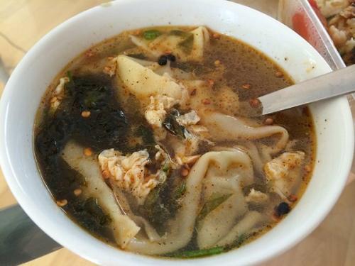 孕妇安胎保胎的食谱有哪些_吃什么  第3张