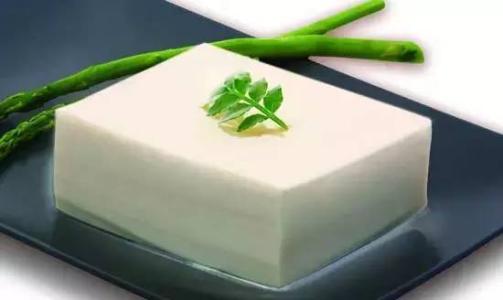 宝宝能不能吃豆腐_注意事项