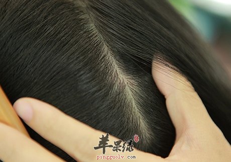 秋季如何护理头发 这样做非常健康  第1张