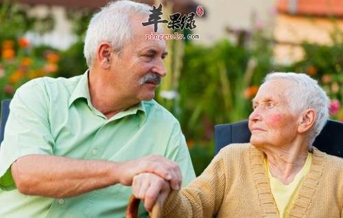 老年人心理失衡怎么办  第4张