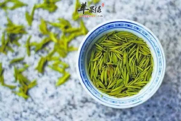 清明时节不妨饮一杯明前茶  第1张