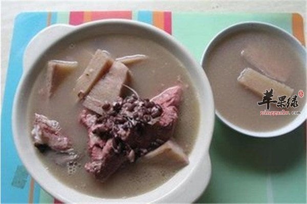 湿气重怎么办 孕妇适合的食谱  第4张