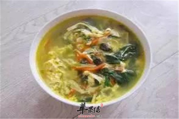 夏季喝汤更养生 清热祛湿健脾消暑  第1张