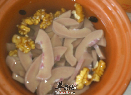 寒冬季节老人补肾驱寒吃什么  第4张