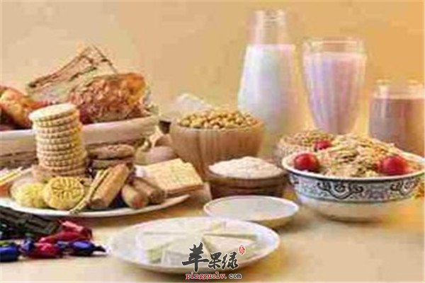 心肌缺血病人 这些食物不能少