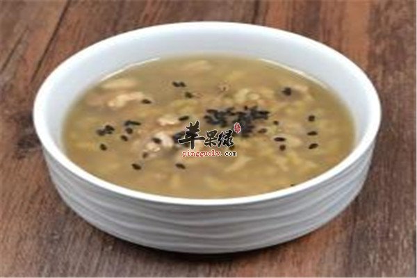 秋季痰多咳嗽 六个小偏方效果好  第2张
