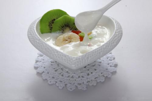 常见食物能有效解决脸色苍白  第3张