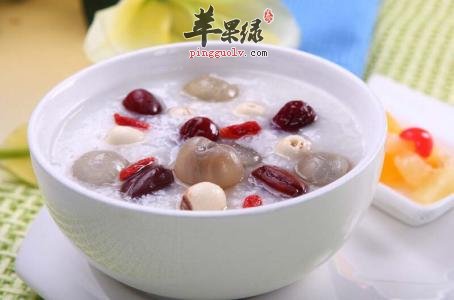 适合初夏食用的食物有哪些  第1张