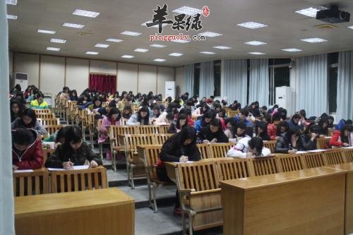 日常生活中克服考试紧张的方法  第1张