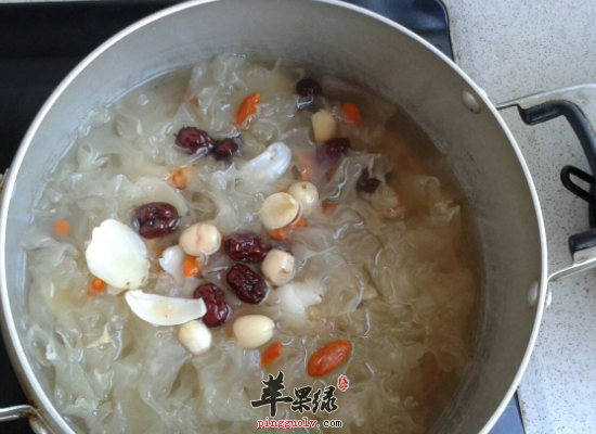 上班族易怒情绪的超实用食疗方推荐  第3张