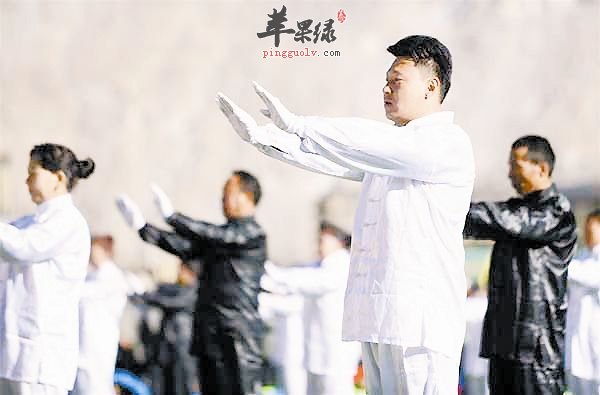 小寒需要多运动 注意进补预防感冒
