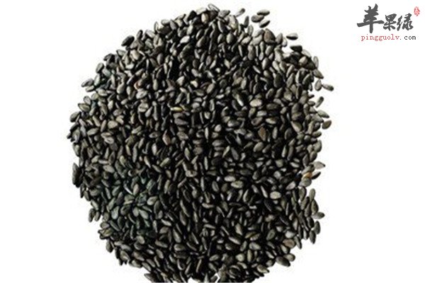 产后脱发这些食物不能少