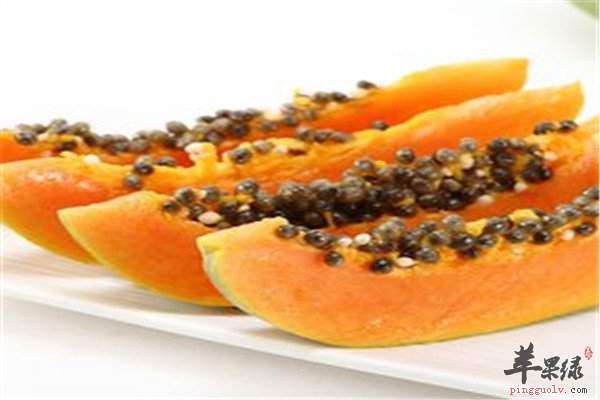 平胸不自信 四类食物能丰胸