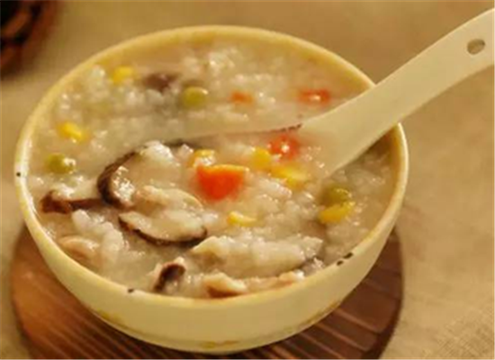儿童健脾胃预防厌食的食疗方法  第4张