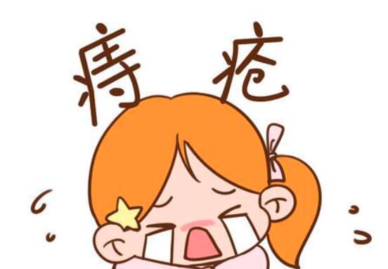 产后大便出血是什么原因  第4张