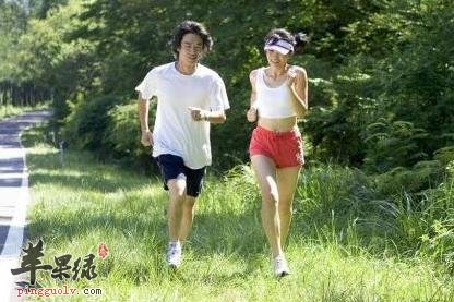 大暑节气运动注意哪些问题  第2张