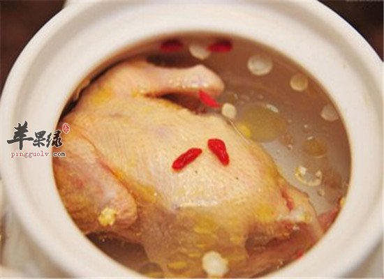 两款食谱冬季润肺止咳是首选  第4张
