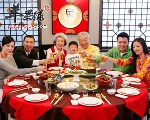 春节养生可不能偷懒  第1张
