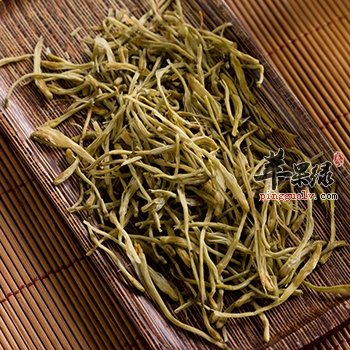 夏季酷热难耐不妨试试金银花  第3张