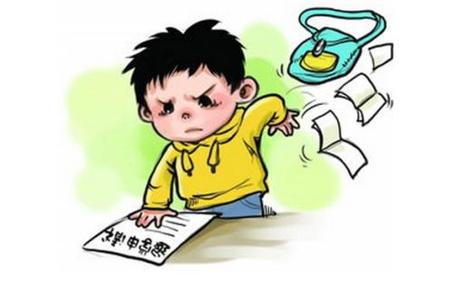 青少年心理障碍怎么解决  第1张