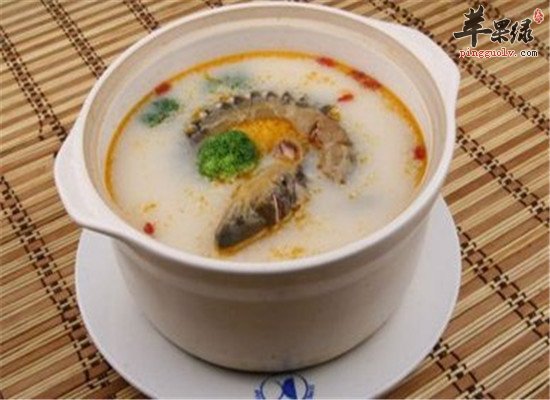 生理期吃出好气色的补血食谱  第4张
