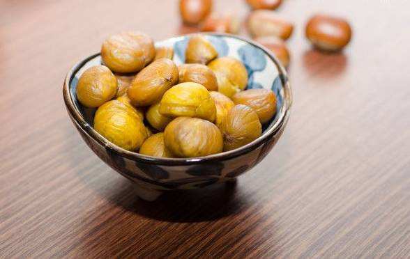 秋季大家怎么吃 这些食物能促进健康  第4张