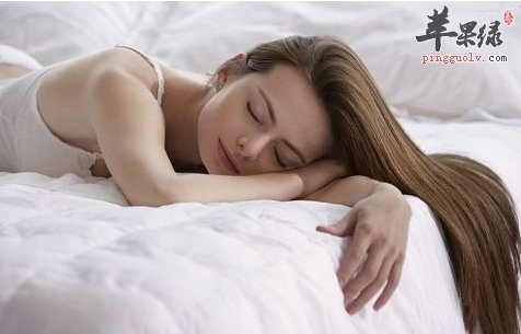 夏季炎热容易失眠 教你防失眠方法