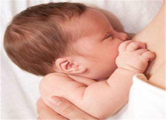 母乳喂养的妈妈需要注意的四个问题  第2张