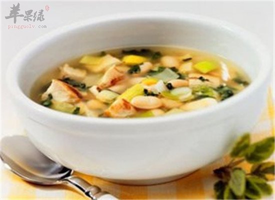 几种养生调经食谱有助活血强体质  第4张