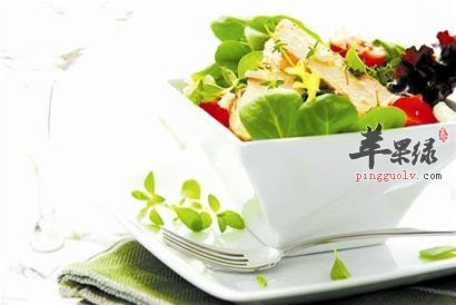 夏季饮食诸多不宜要慎重 这几点尤为注意