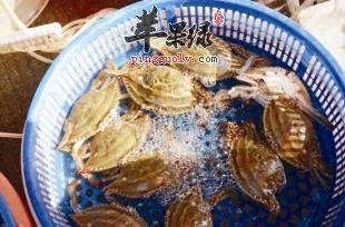 大雪节气吃海鲜的禁忌有哪些  第4张