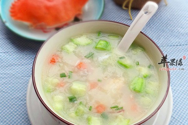 夏季养生方法 从饮食开始  第3张
