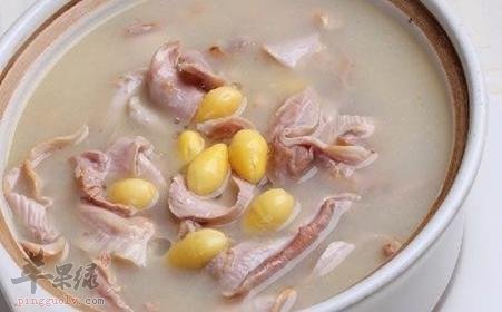 介绍一些春分节气养生食谱  第1张