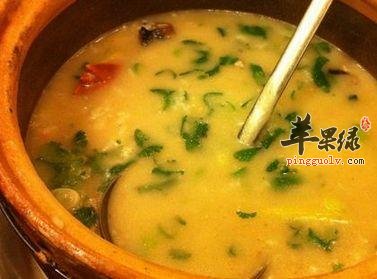 立夏节气吃哪些食物好呢  第1张