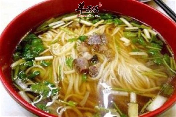 夏至节气的习俗 这些食物要吃  第2张