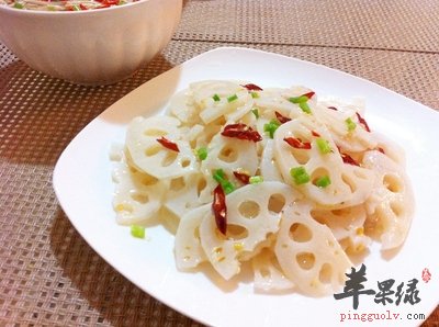 夏季容易丢失水分 哪些食物适合吃  第4张