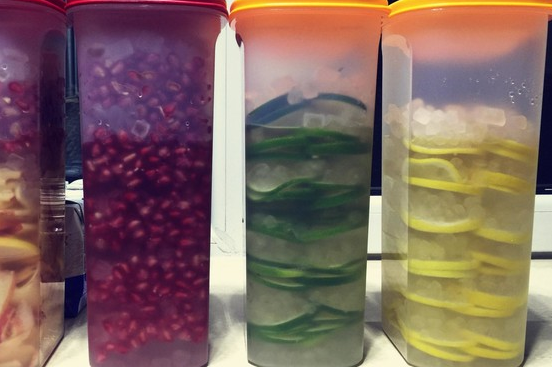 孕妇能喝苹果醋吗_苹果醋的功效和作用_备孕可以喝苹果醋吗_食用方法_注意事项  第3张
