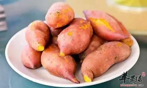 小寒饮食御寒 推荐保暖御寒食物