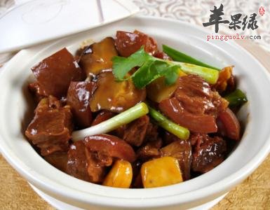 夏至适合吃狗肉 这样吃狗肉不健康