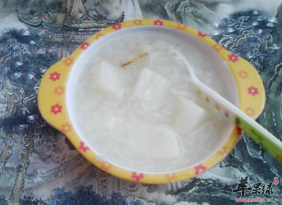 冬季消肿就喝陈皮红豆薏米莲子粥  第3张